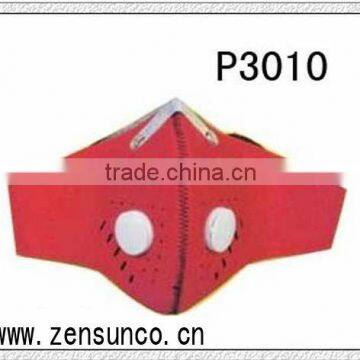 Dust mask set