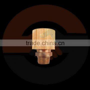 Brass Grease Cup - Light Weight