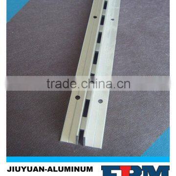 aluminum stamping part for aluminum stamping rail