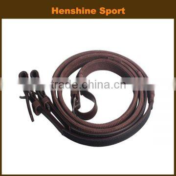 PVC Horse Racing Rein