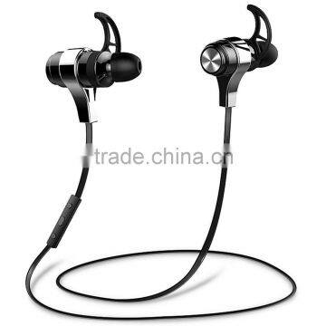 sport stereo bluetooth earphone