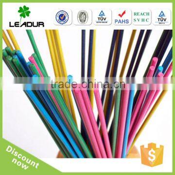 36 color pencil lead for pencil factory