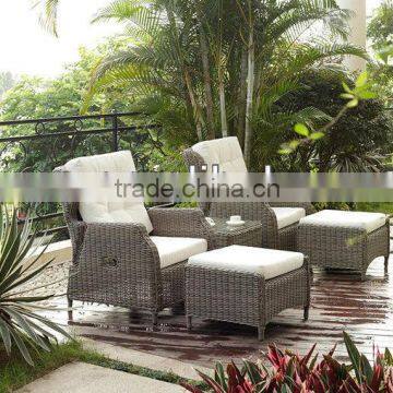 Poly Rattan Garden Patio Outdoor Furniture