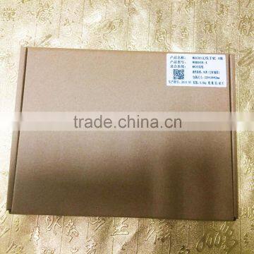 XHC 2016 CNC Mach3 4 Axis USB HandWheel Pulse 100PPR Optical Encoder Generator MPG Pendant photo-5