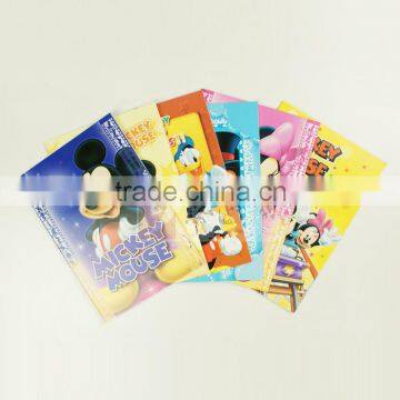 High Quality Children's Exercise Book photo-4