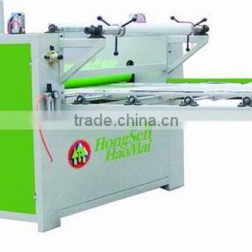 HSHM1350TM-A pe stretch film making machine