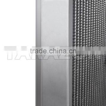 Aluminum Auto Parts Car Radiator For Mitsubishi Lancer Evolution 7/8/9 2001-2007 photo-4