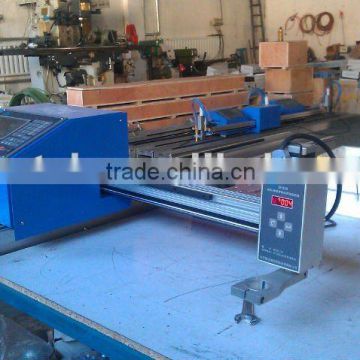 Start CNC Cutter