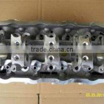 Cylinder Head/Cylinderhead for F10A 465Q