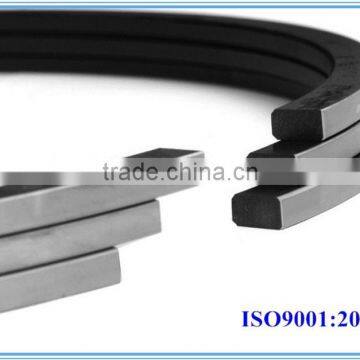 piston ring for Delmag, Kobe, Mitsubishi diesel pile hammer