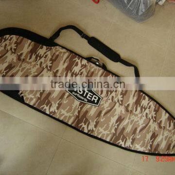 Shortboard surfboard bag