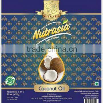 Coconut Oil
