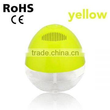 best selling products 2014 air purifier hepa filter/air purifier hepa/water based air purifier