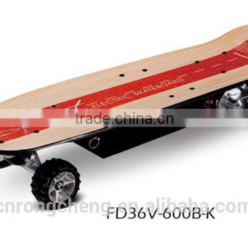 Electric skateboard