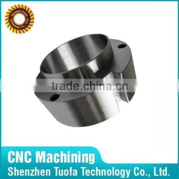 OEM CNC Parts Titanium Manufacturer