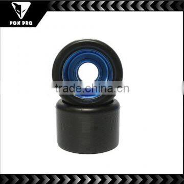 High rebound metal core brand new stunt skate pu wheel 65x35