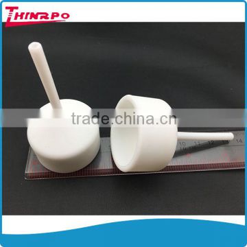 Medical grade silicone funnel OEM design for medical instrument