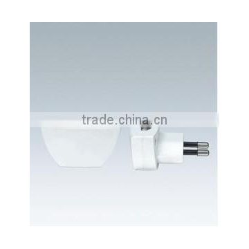 LED plug in lampholder 220V lamp holder for night lights