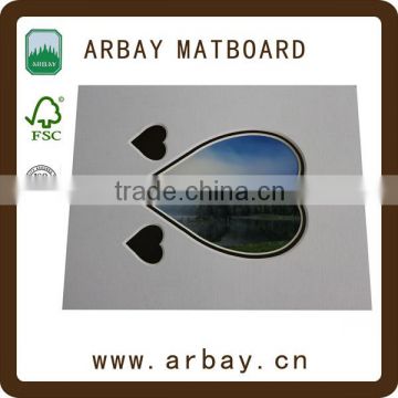 Promotional Gifts paper photo frame mat board cutters for sale