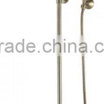 boou brass/zinc big shower mixer (BQ7042B)