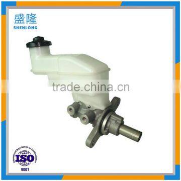 Stainless OEM Brake Master Cylinders