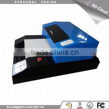 Low Price Plastic Card Printer UV PVC Card Printer for Sale