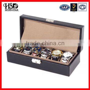 Hot Sale Packaging Storage Box for Watch
