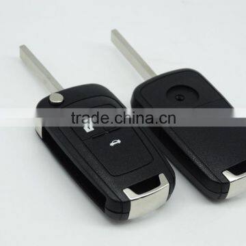 High Quality Opel 3 Button Remote Key With 433MHZ 50% Free Shipping photo-3