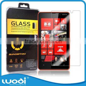 Tempered Glass Screen Protector for Nokia Lumia 820