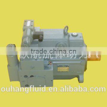 YUKEN A100-FR04HS-10 variable plunger pump