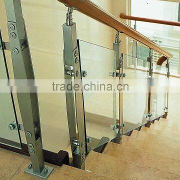 balustrade