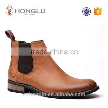 2016 High Quality Men Boots, Fashion Men Dress Boot Shoes, Design Men Chelsea Boots