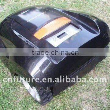 automatic robot grass cutter