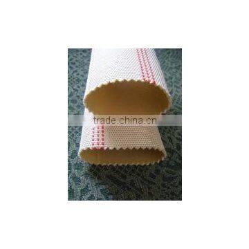 Long Using Life Rubber Lining Fire Hose