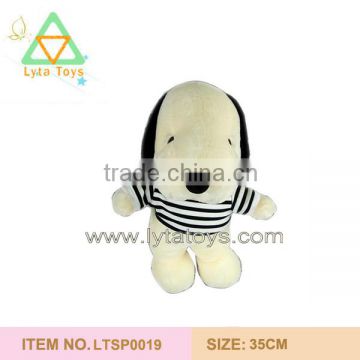 Custom Plush Snoopy Toys