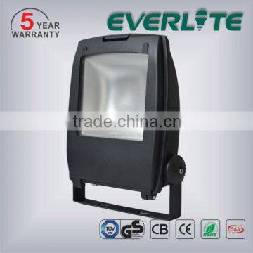 3/5 Years Warranty Epistar/Bridgelux/CXA Led 100lm/w 100w Led Floodlight
