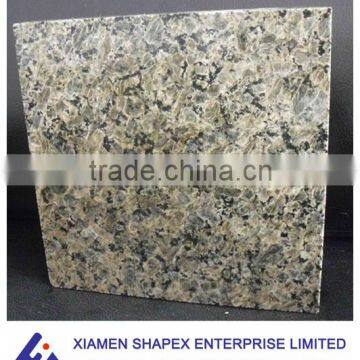 brand new diamond gold granite slabs for sale