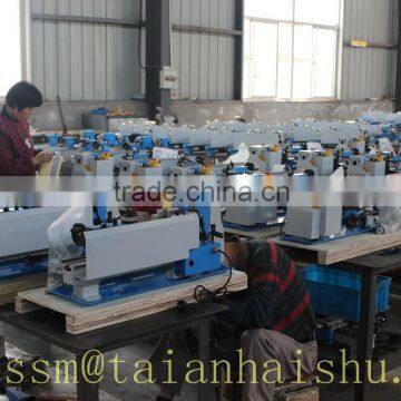 High Precision CQ0618*300 Mini CNC Table Lathe,Micro CNC Lathe With the Factory Manufacturing Price photo-4