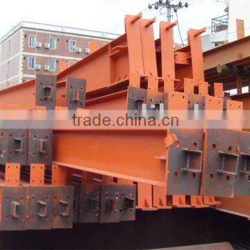 Steel Structure Building