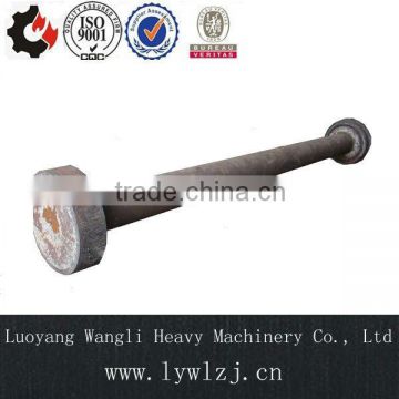 Screw Propeller Shaft