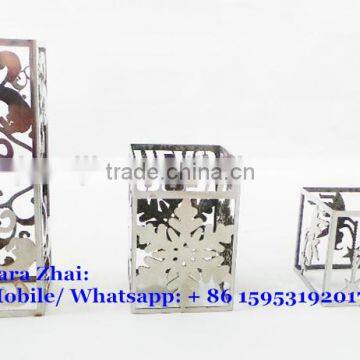 RUIJIE Round Square Rectangular Triangular Tube Pipe Fiber Laser Cutting Machine photo-5