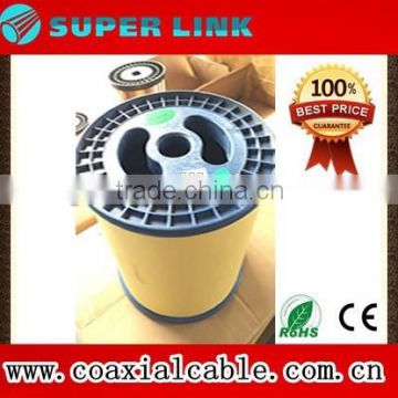 Super link High Quality Copper Covered Aluminum CCA wire