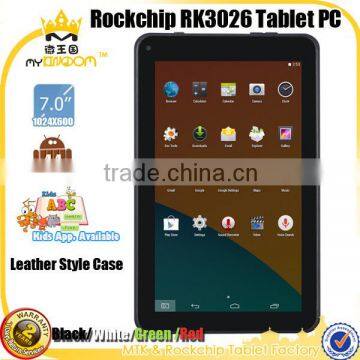 7 Inch Tablet pc Cheapest Price China photo-4