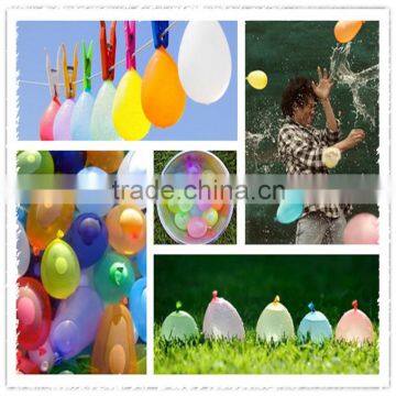 Hot Sale Magic Water Balloons Toys for Children Playing photo-6