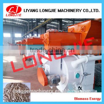 2015 mould wood sawdust pellet machine