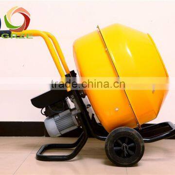 Best Selling Products Small Movable Concrete Mortar Mixer In Philippines photo-2
