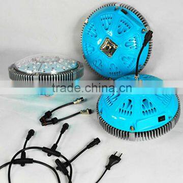 2016 New Popular LED Grow Light Hydroponic Hydro Plant Growing Lamps Hanging Light photo-5