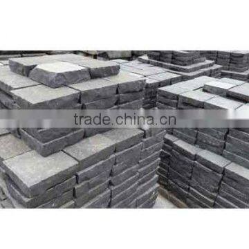 Basalt Rock Paving Stone