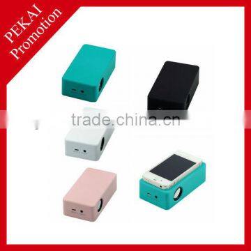 New product fashional mini induction speaker