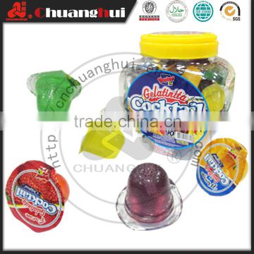 15g Jelly Cup